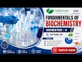 Lec 06 | Enzymes: General Properties &amp; Mechanism of Action | Fundamentals of Biochemistry