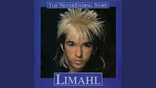 Video thumbnail of "Limahl - Never Ending Story (Rusty Mix 7")"