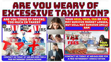 The Most Effective Way to Build Wealth in 2025! Unlock Tax Free Wealth with IRS Code 770