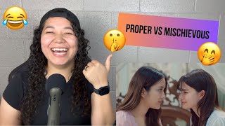 The Loyal Pin Ep.1 ปนภกด Idolfactory Official Vicky Reacts