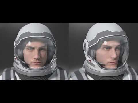 Inside Interstellar 6: The Space Suits