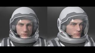 Inside Interstellar 6: The Space Suits