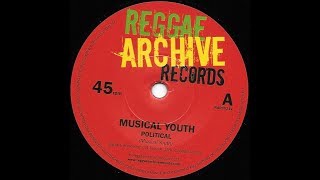 Musical Youth - Political (YouDub Selection)