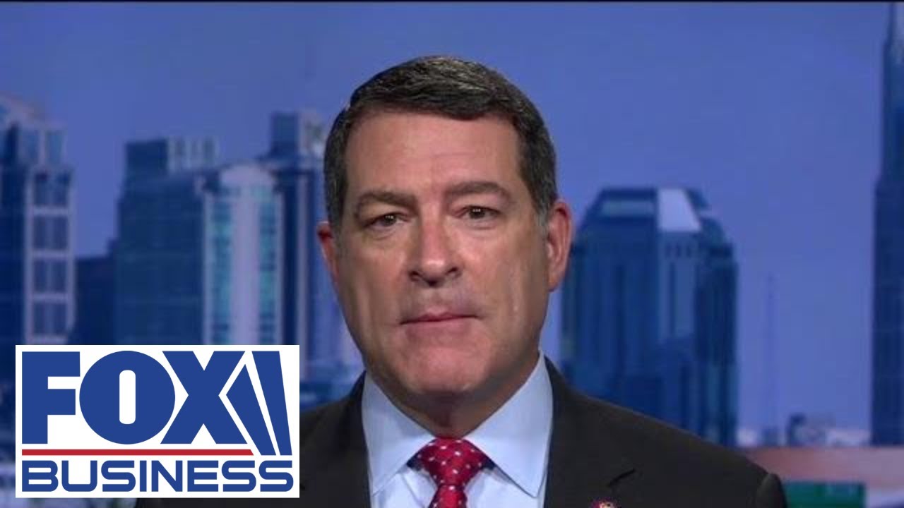 Rep. Green: Corporate tax cuts create massive increases in productivity