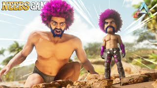 How Did This Happen??? - Ark Survival Ascended