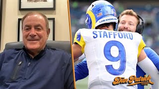 Which NFL Week 1 Storylines Are Sustainable Al Michaels Discusses | 09/12/23