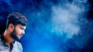 Photoshop CC Tutorial - Adding Soft Light Effects screenshot 4