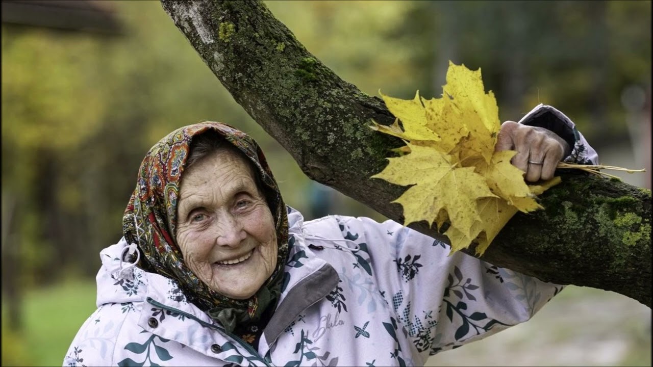 Kihnu Virve - Sügise valss