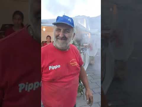 I sapori e le tradizioni della nostra Sicilia in diretta da questo borgo