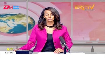 Midday News in Tigrinya for October 27, 2020 - ERi-TV, Eritrea