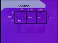 PHY301 Circuit Theory Lecture No 6