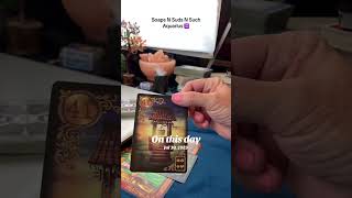Aquarius full moon tarot reading found you watch it #onthisday #tarot #aquarius #tarotreading #fyp