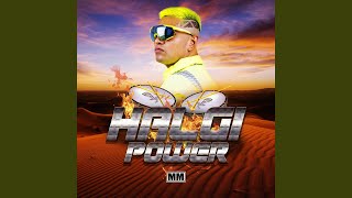 Halgi Power