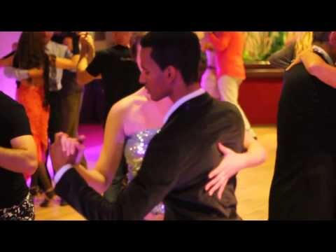KIEV TANGO SEASONS.
