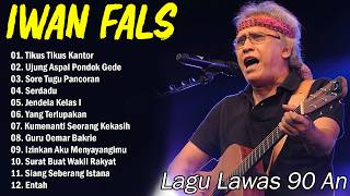 Iwan Fals  Album Terbaik Terpopuler Sepanjang Masa