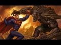 Top 10 Superman Villains