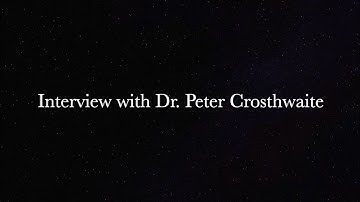 Changing Chats: Dr. Peter Crosthwaite on English for Specific Purposes