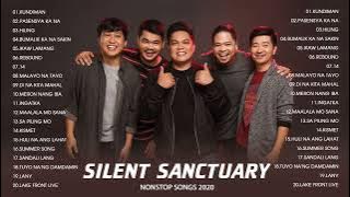 Silent Sanctuary Nonstop OPM Love Songs 2020 | Best Songs Of Silent Sanctuary Full Playlist