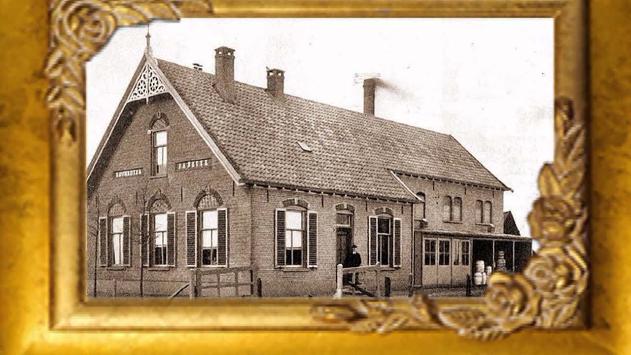 Fotoalbum oud Didam YouTube