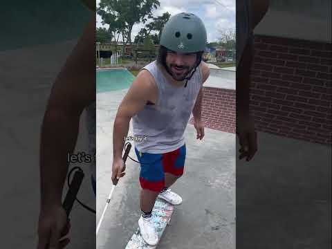 How to skate