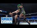 Ronda Rousey vs. Charlotte Flair – Beat the Clock “I Quit” Challenge: SmackDown, April 29, 2022