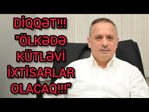 Video: Kimsə həyəcanlananda?