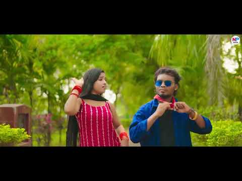 ROZ ROZ LINE MUJHE  SARWAN SS New Nagpuri Song 2024  FULL VIDEO  Deepak Ekka  Pallavi New Song