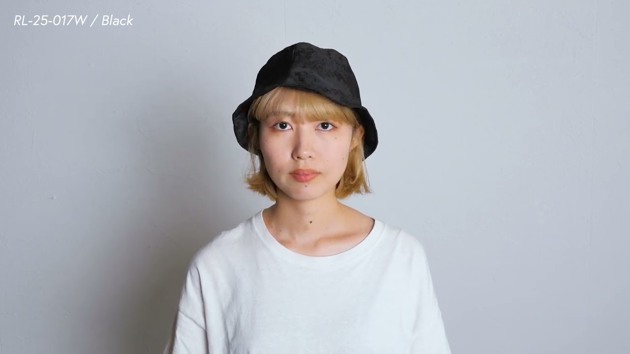 Racal - 【残り一点】Jacquard Tulip Hat | ACRMTSM ONLINE STORE