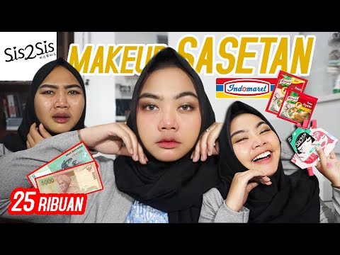 makeup-sasetan-indomaret-|-sis2sis-review-&-swatches