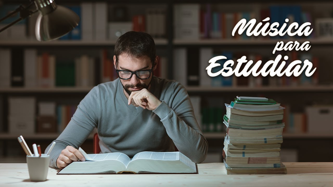 Musica Para Concentrarse Y Estudiar Y Memorizar