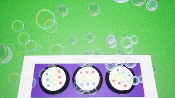 Ultimate Bubbles (Unreal Engine)