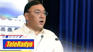 ‘Limited supply’: Roque stands by ‘hindi pwede pihikan’ remark on COVID-19 vaccines | TeleRadyo