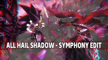 All Hail Shadow (Neo Devil Doom) - Symphony Edit