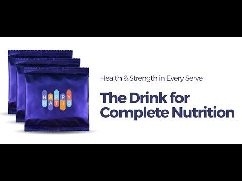 health-is-wealth-||-happy-ratio