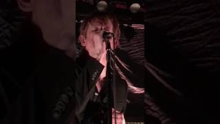 Spoon - "Do I Have to Talk You Into It" at the Orange Peel/Asheville, NC 2017