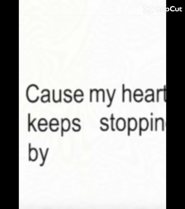 Say goodbye- Lodoni  y’all seemed to like this one so I made it into a short❤️🥰 #lyrics #music