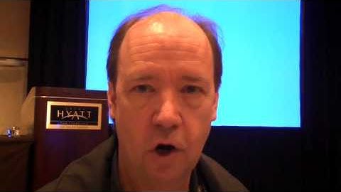 Open Solaris Storage Summit Perspective