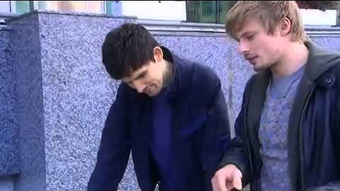 The Real Merlin and Arthur - Part 1/3