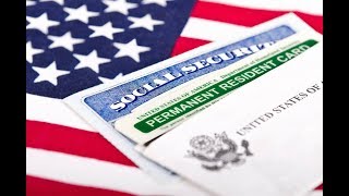 Как мы выиграли грин карту с первого раза. Переезжаем в США (Америку) Как мы выиграли грин карту с первого раза. Переезжаем в США (Америку)