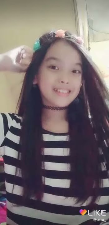 LIKE NIKEN 304 FOLLOW AND LIKE YAH