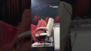 Siapakah Juri Sobat Ambyar Yang Misterius Ini Ya #KontesAmbyarIndonesia #DangdutMNCTV