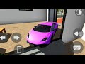 Lamborghini car full off road / Indian bike driving 3D game #pulinyt #cargame