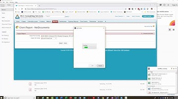 NetDocuments Profile Changes Made Easy