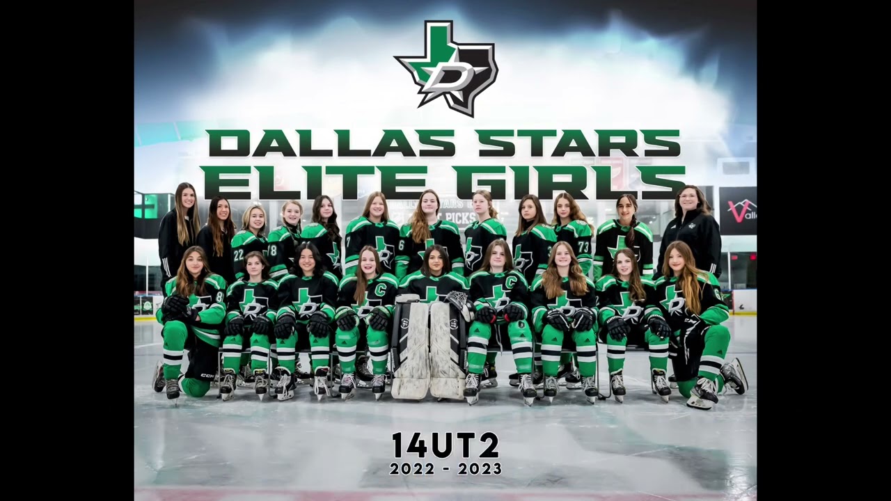 Sophia Laue Goalie highlights 2023