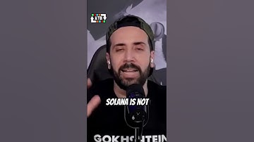 Can BONK Save Solana?