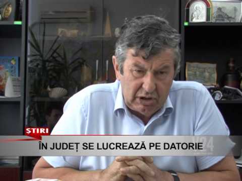 Video: În ce județ se lucrează?