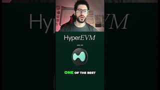 🔥 Best Airdrop in HyperEVM to Do Now 🔥