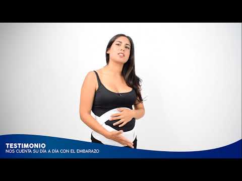 Glinsa Ortopedia - Soporte de Embarazo camera iphone 8 plus apk