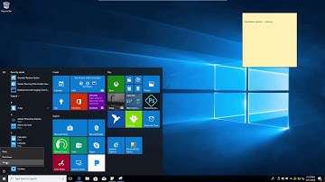 Veritas System Recovery Disk 18 - ISO creation