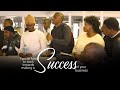 Tips on how to work towards making a success of your business | Vusi Thembekwayo